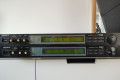 REVERB SONY DPS R7 (2 unidades)