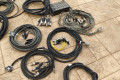 Pack de cables varios (D-sub 25)