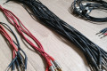 Cables BANTAM (50 unidades aprox) Mogami, Rean...