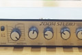 ZOOM 1204 digital reverb multi efectos