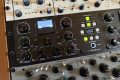 WesAudio ngTubeComp. Compresor vari-mu a válvulas + recall digital, mint.