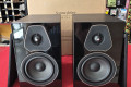 Sonus Faber Lumina ii altavoces hifi.