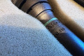 Par de Microfonos AKG D 310 vintage