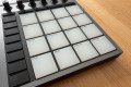Native Instruments Maschine+ Sistema de producción standalone, mint