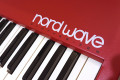 NORD WAVE sinte