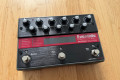 Eventide Pitchfactor - Pedal harmonizer/pitch, con caja
