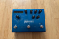 Strymon Mobius - Pedal de modulación, mint con caja