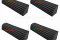 4 trampas de graves acoustic sono`100x20x20  `en stock envío incluido`