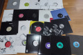 Vinilos techno -technohouse