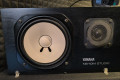 YAMAHA NS-10M STUDIO