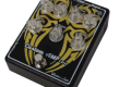 VENDO AMPLIFICADOR EN FORMATO PEDAL baroni lab miniamp custom amp 100