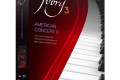 Ivory 3 American Concert D