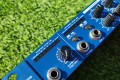 Amplificador de cascos Samson S-phone mixer amp