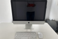 Imac de finales de 2009 con SSD