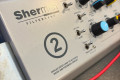 Sherman Filterbank 2