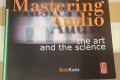 Mastering Audio Bob Katz