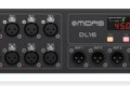 Snake Midas DL16 A ESTREAR