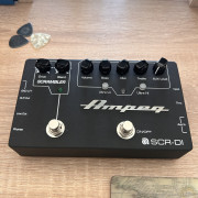 Ampeg SCR-DI · Illes Balears · 200 €