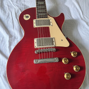Gibson Les Paul Classic Plus de 1992 · Sevilla · 2550 €