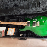 PRS Custom 24 Swamp Ash "Limited International Run" (Flame Maple Neck) · Madrid · 3500 €