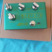 JOYO BAATSIN · Madrid · 50 €