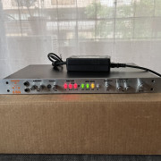 Dangerous D-Box · Barcelona · 900 €