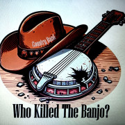 Banda Country de Barcelona busca Guitarrista Principal · Barcelona