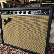 Fender Princeton 65 Limited Edition Celestion g12-65 Brit Green · Sevilla · 1300 €