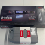 DBX DriveRack VENU360 + RTA-M · Barcelona · 1050 €