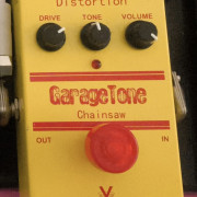 Visualsound Garagetone Chainsaw · Cádiz · 70 €