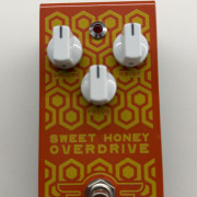 Mad Professor Sweet Honey Overdrive HW · Madrid · 195 €