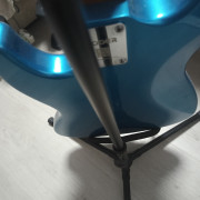 Mooer MBJ410 Bass Metal Blue · Granada · 200 €