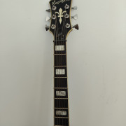 Guitarra Hagstrom Baritone · Barcelona · 600 €