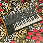 Moog Sub 37 · Madrid · 1999 €