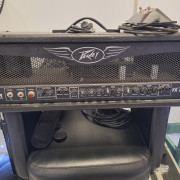 Cabezal peavey valveking vk 100 · Madrid · 175 €
