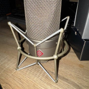 TLM49 mic vendo por falta de uso · Barcelona · 820 €