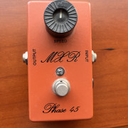 MXR PHASE 45 · Valencia · 100 €