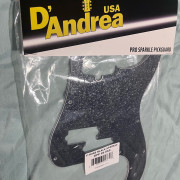 Golpeador D'Andrea para Fender Precision Bass · Madrid · 25 €