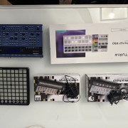 Novation nova · Gipuzkoa