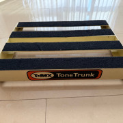 Pedalera T-Rex ToneTrunk 42 + funda original · Pontevedra · 67 €