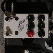 JHS SPRING TANK REVERB · Valencia · 150 €