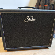 Pantalla Suhr 1x12 - Celestion V30 8ohms inglés · Barcelona · 500 €