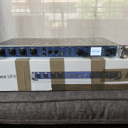 RME Fireface UFX · Barcelona · 800 €