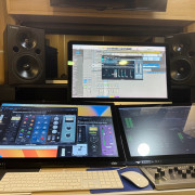 Slate Digital Raven MTi · Badajoz · 450 €