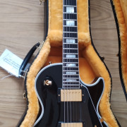 Gibson Les Paul Custom Ebony · Gipuzkoa · 4150 €