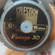 V30 celestion · Tarragona · 100 €