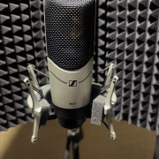 Sennheiser MK8 Recording Pack · Cáceres · 600 €