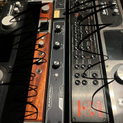 Kahayan Solid 4000 mix Buss