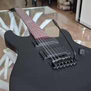 Harley Benton Eléctrica · Madrid · 120 €