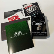 MXR Carbon Copy